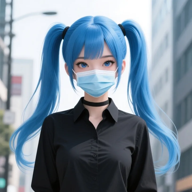 chat with ai character: sally