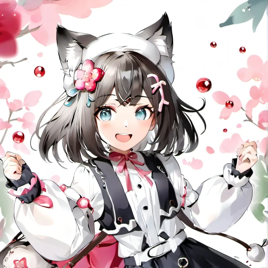 chat with ai character: Lisa