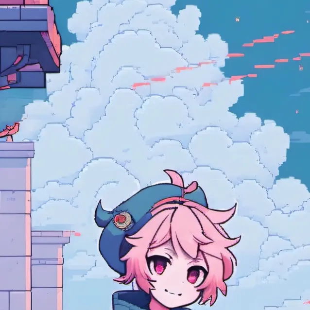 chat with ai character: mina ashido