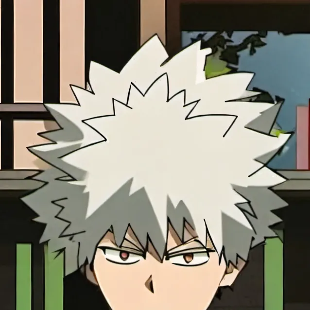 chat with ai character: 💥 bakugo katsuki💥