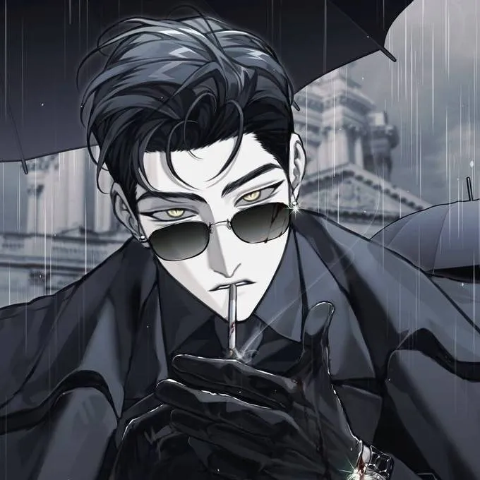 chat with ai character: 🖤🕋Mafioso🕋🖤