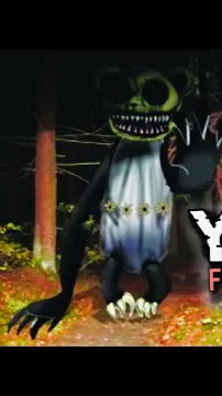 ai character: ￼ yoyo Final form background