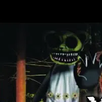 chat with ai character: ￼ yoyo Final form