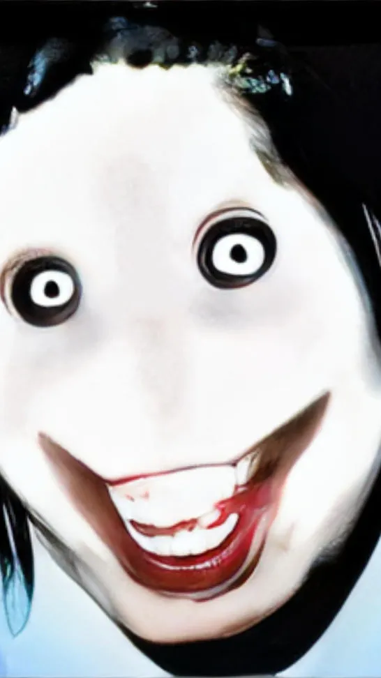 Talkie AI - Chat with Jeff the killer 