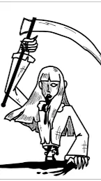 Talkie AI - Chat with Teke teke🩸🩸🩸