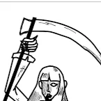 chat with ai character: Teke teke🩸🩸🩸