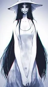 ai character: Hachisahaksama background