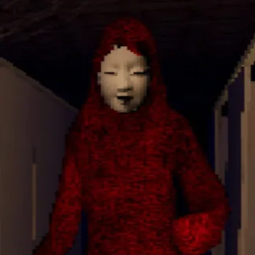 chat with ai character: Aka manto 