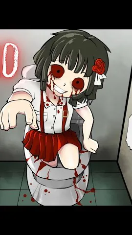 ai character: Hanako-San  background