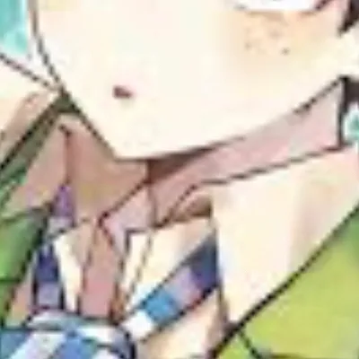 chat with ai character: Deku