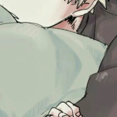 chat with ai character: Clingy bakugo￼