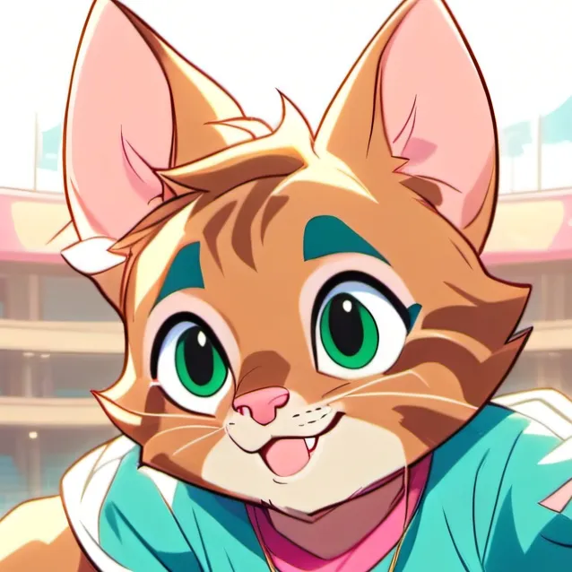 chat with ai character: sport