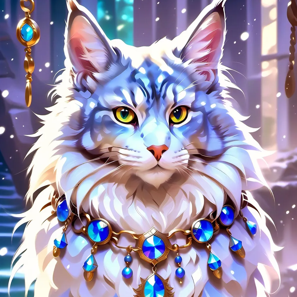 chat with ai character: .•+ FELIX +•.
