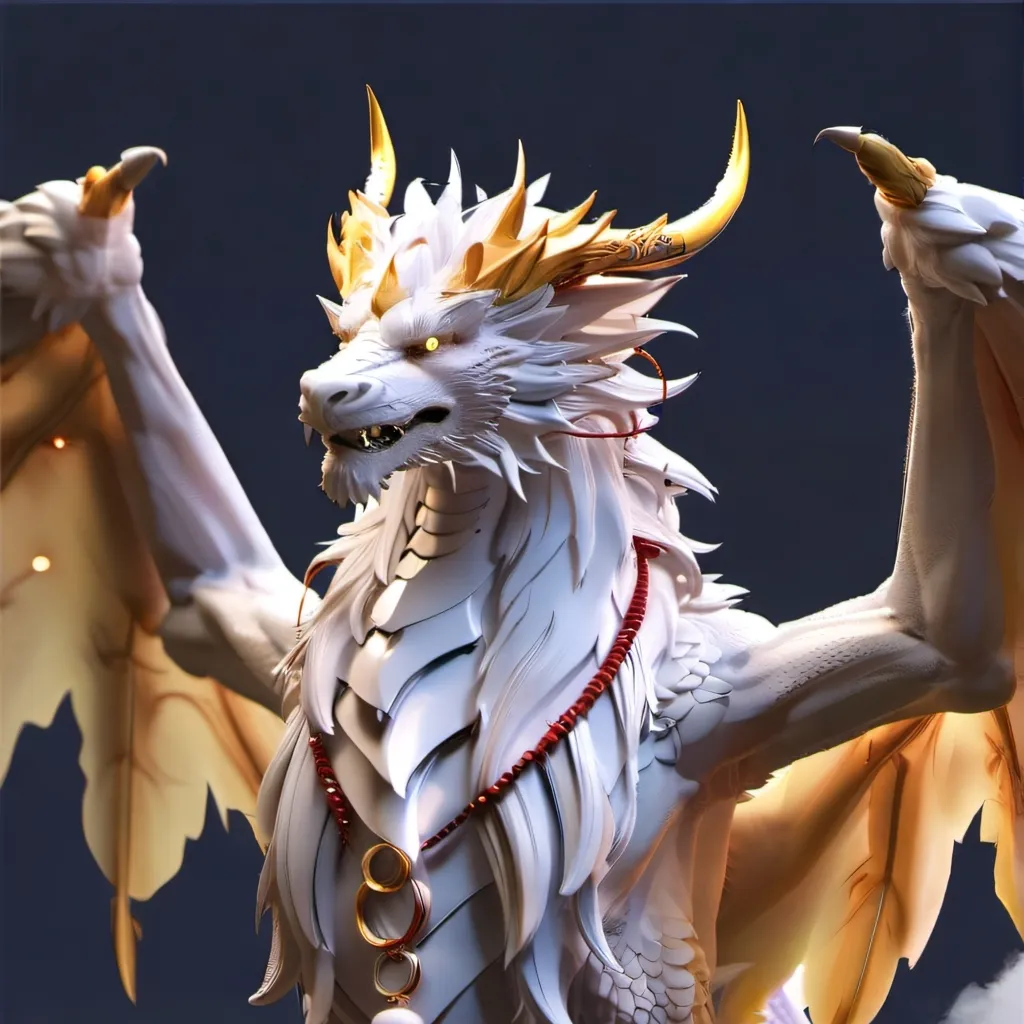 chat with ai character: .+ God dragon +.