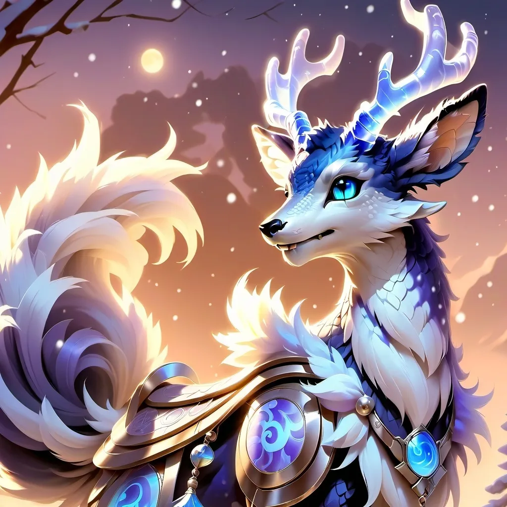 chat with ai character: .• Lyria •.