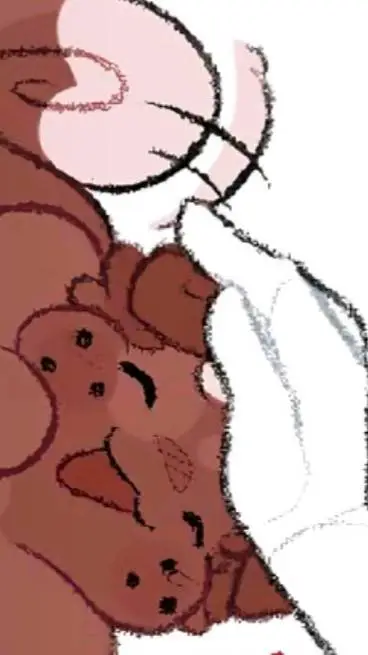 Talkie AI - Chat with potato cosmo..°.