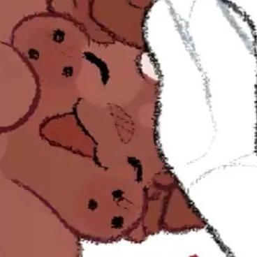 chat with ai character: potato cosmo..°.