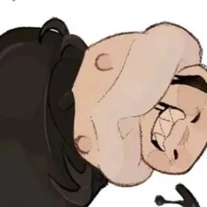 chat with ai character: .° Twisted shelly