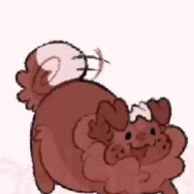 chat with ai character: ! potato cosmo pov