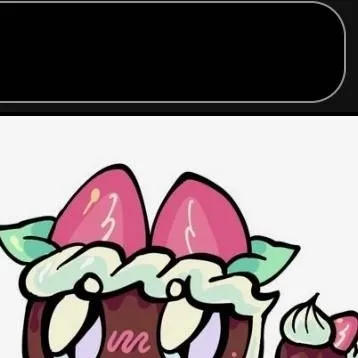 chat with ai character: berryroll cosmo!!