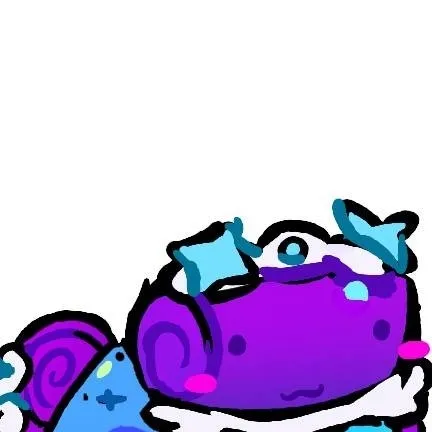 chat with ai character: snowtime cosmo .❄🍪