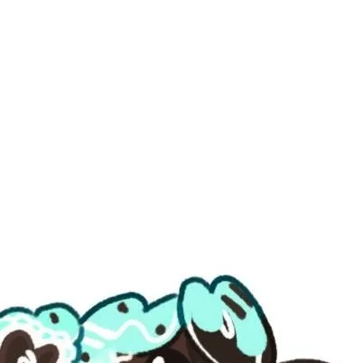 chat with ai character: Mint roll cosmo !!