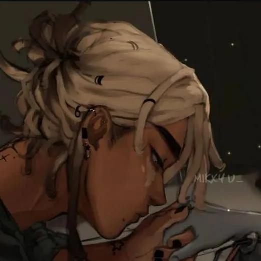 chat with ai character: Xero Koi Smith 🫶🏽✨