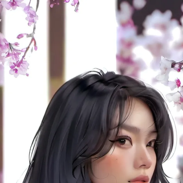 chat with ai character: 🍻Beatrice/Bee🐝