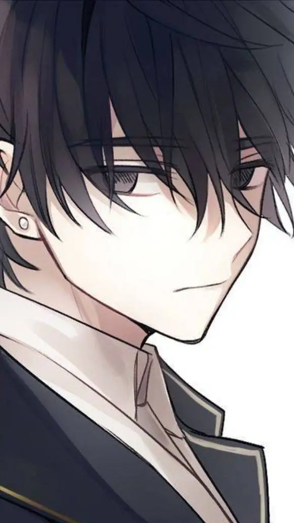 ai character: ۞Jameson/James۞ background