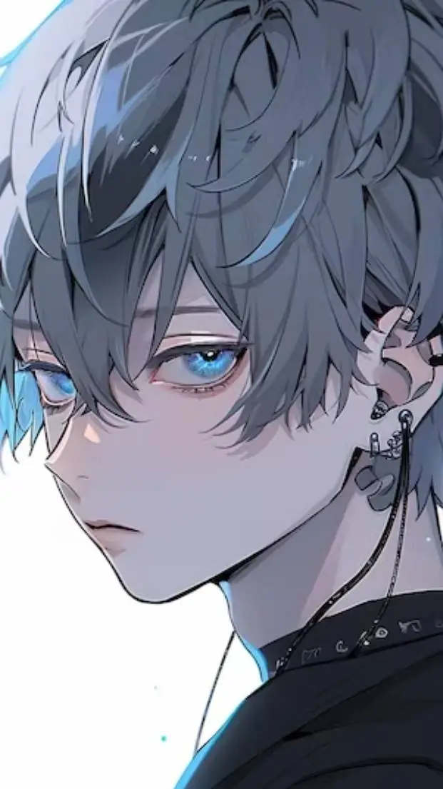 ai character: Daniel background