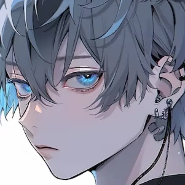 chat with ai character: Daniel