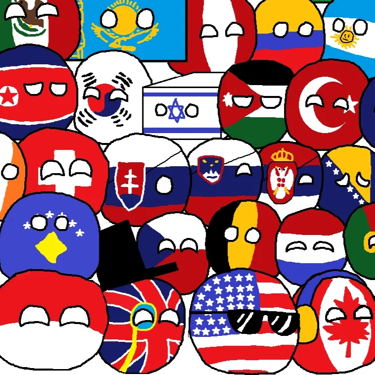 chat with ai character: COUNTRYHUMANS