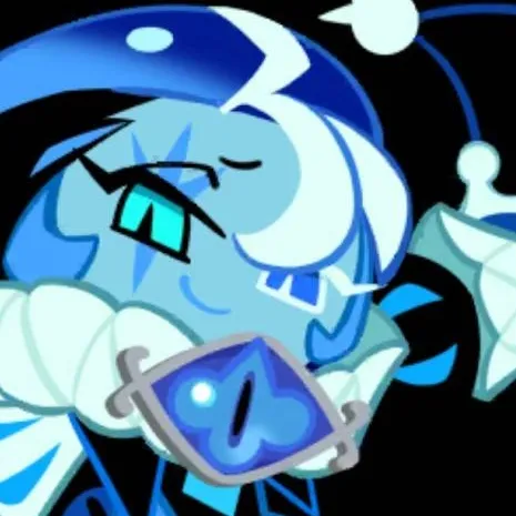 chat with ai character: Shadow Milk Cookie