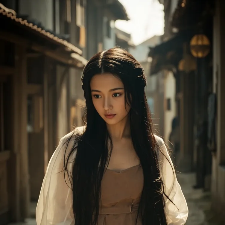 chat with ai character: Willow