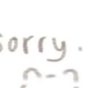 chat with ai character: 𝘴𝘰𝘳𝘳𝘺