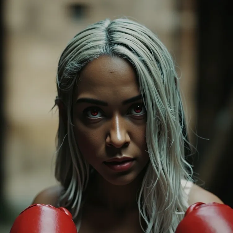 chat with ai character: Kaelen 