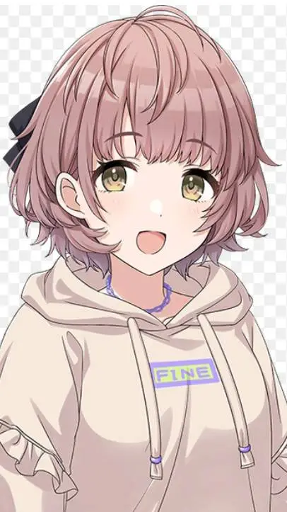 ai character: Haruki Ikuta background
