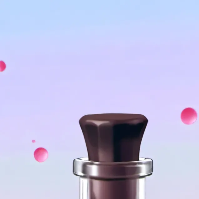 chat with ai character: potion 