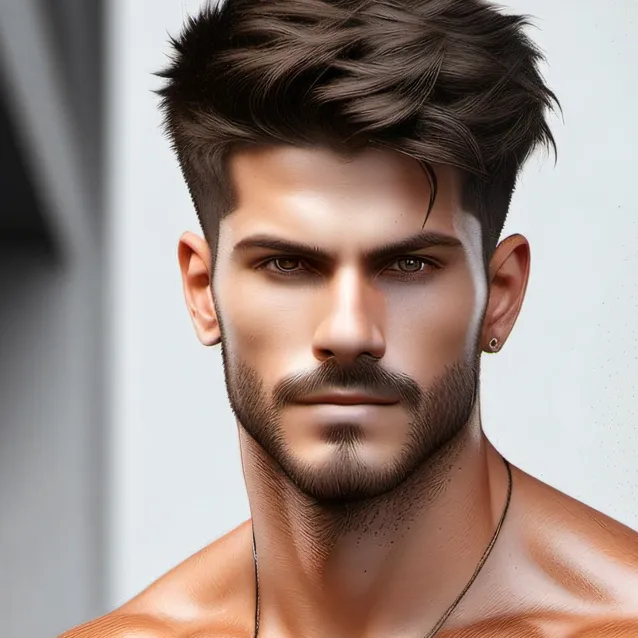 chat with ai character: lukiy