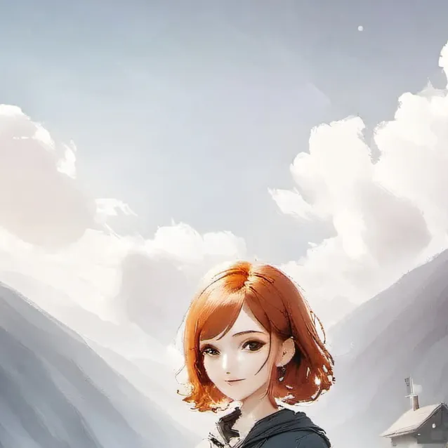 chat with ai character: Eva