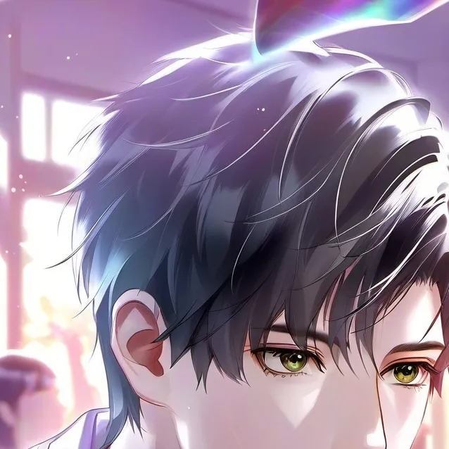 chat with ai character: Davis