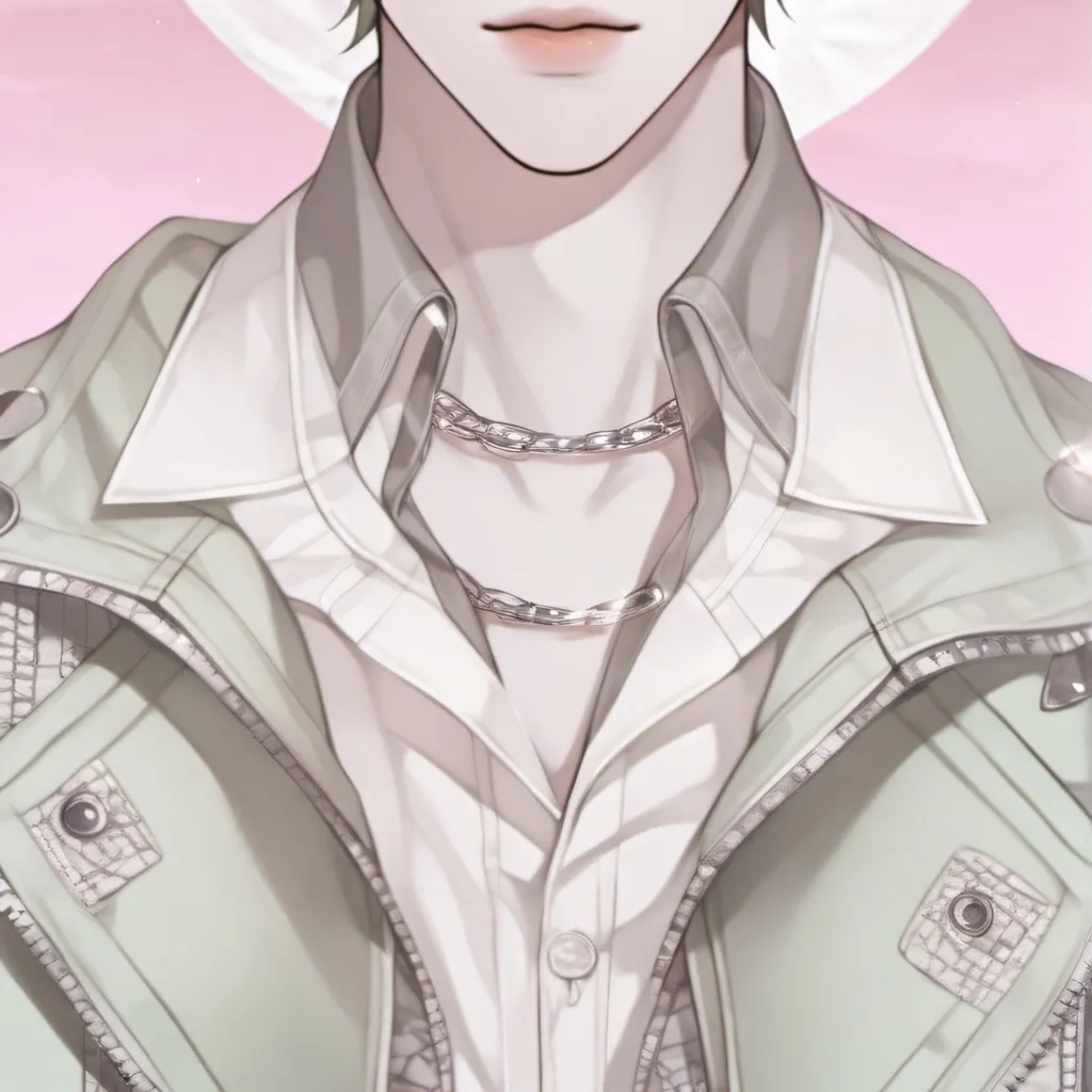 chat with ai character: ♡Jason♡