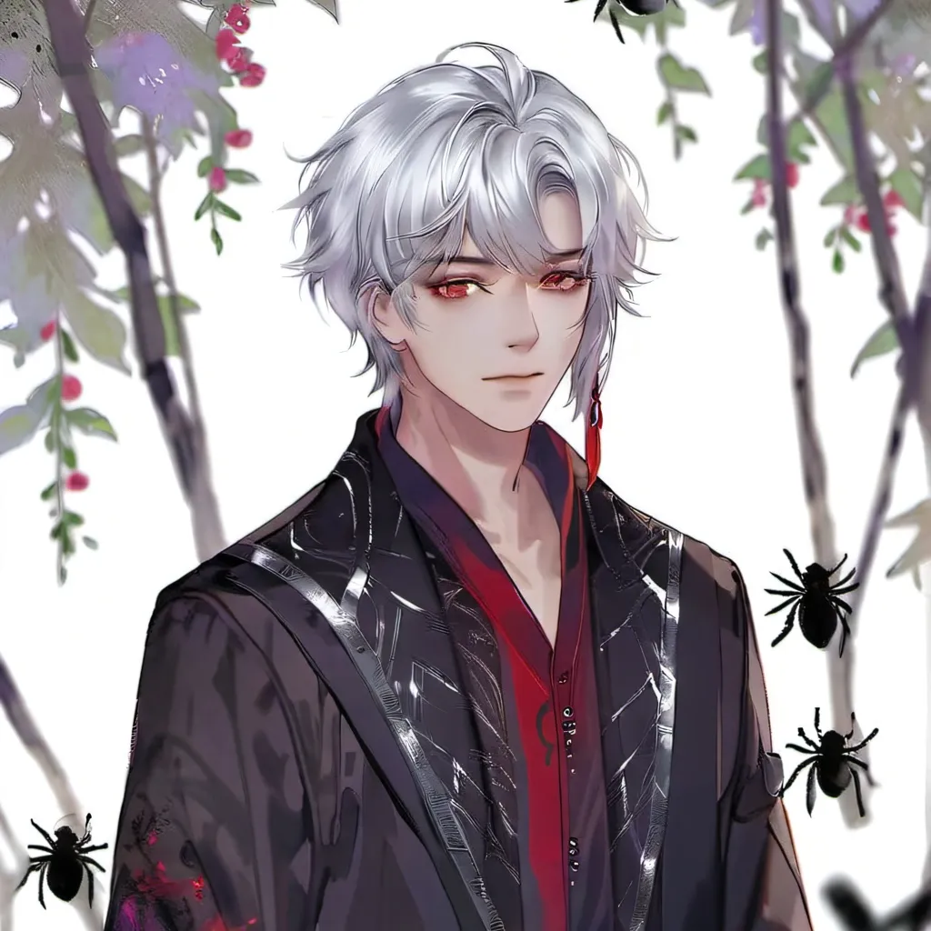 chat with ai character: Vasari