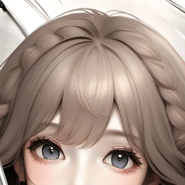 chat with ai character: Stella♡