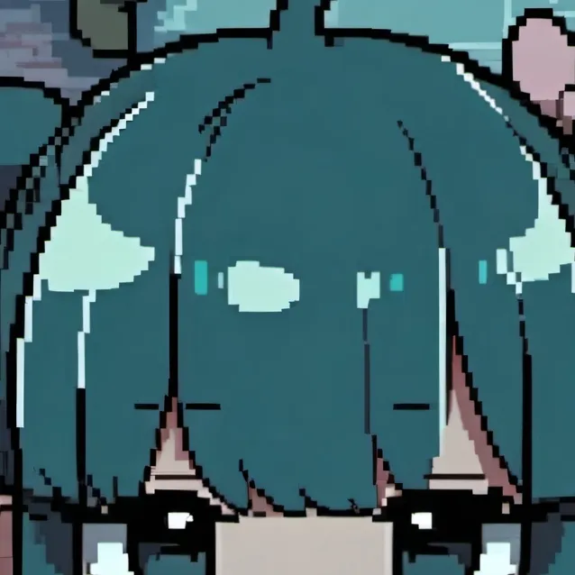 chat with ai character: hastune miku