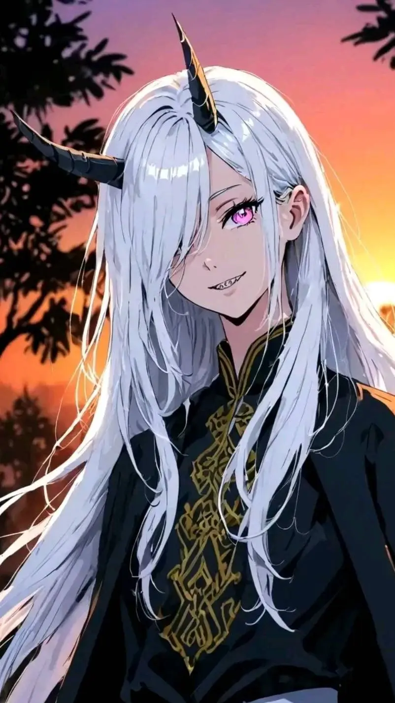 Talkie AI - Chat with Lucy Succubus 