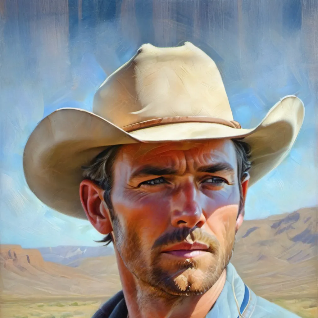 chat with ai character: Cameron