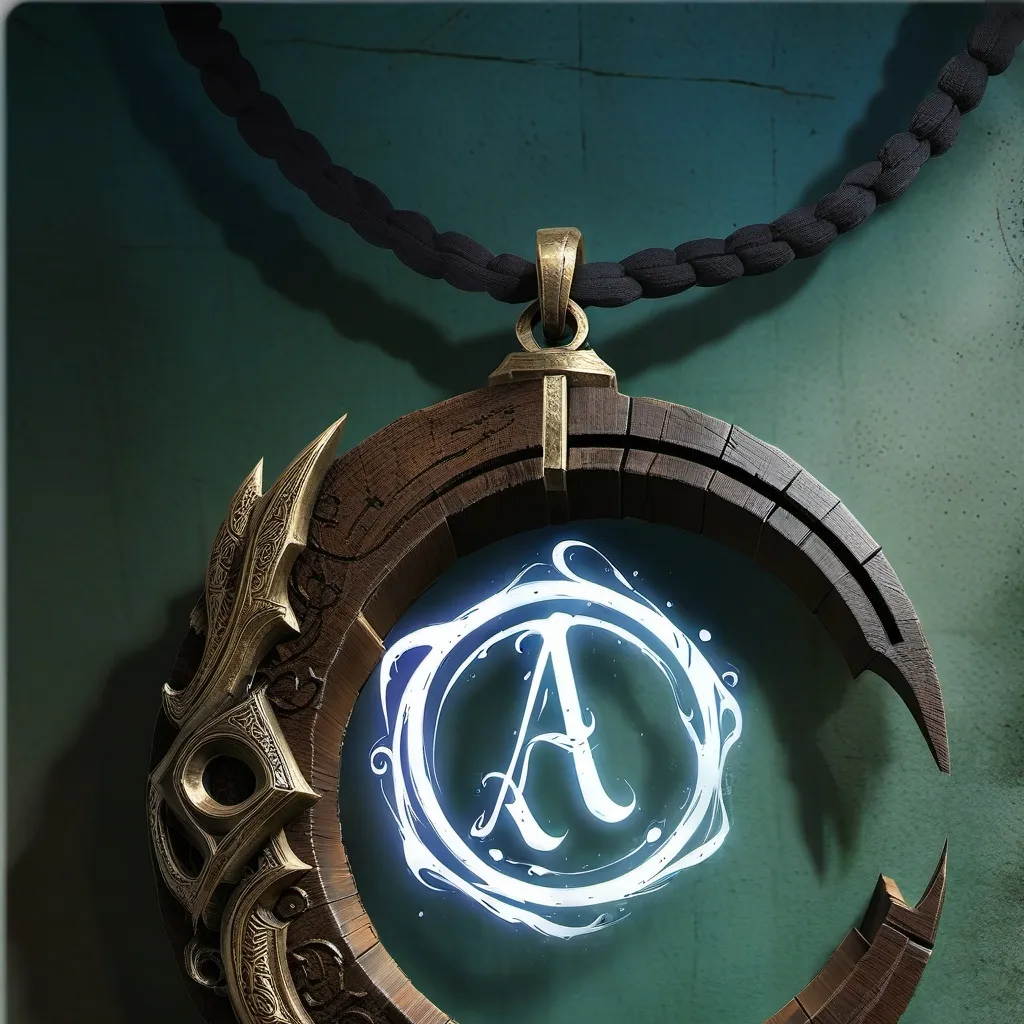 chat with ai character: Arcane