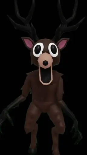 ai character: Wolf kid(my oc) background