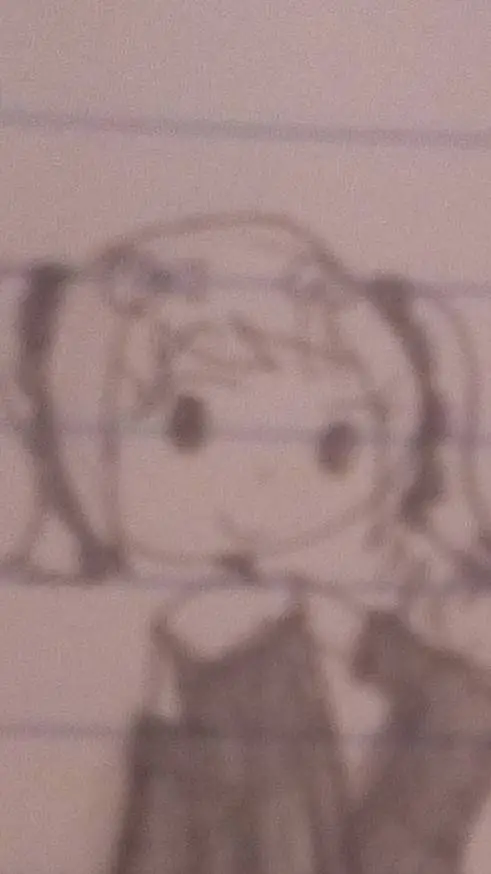 ai character: MELODY background